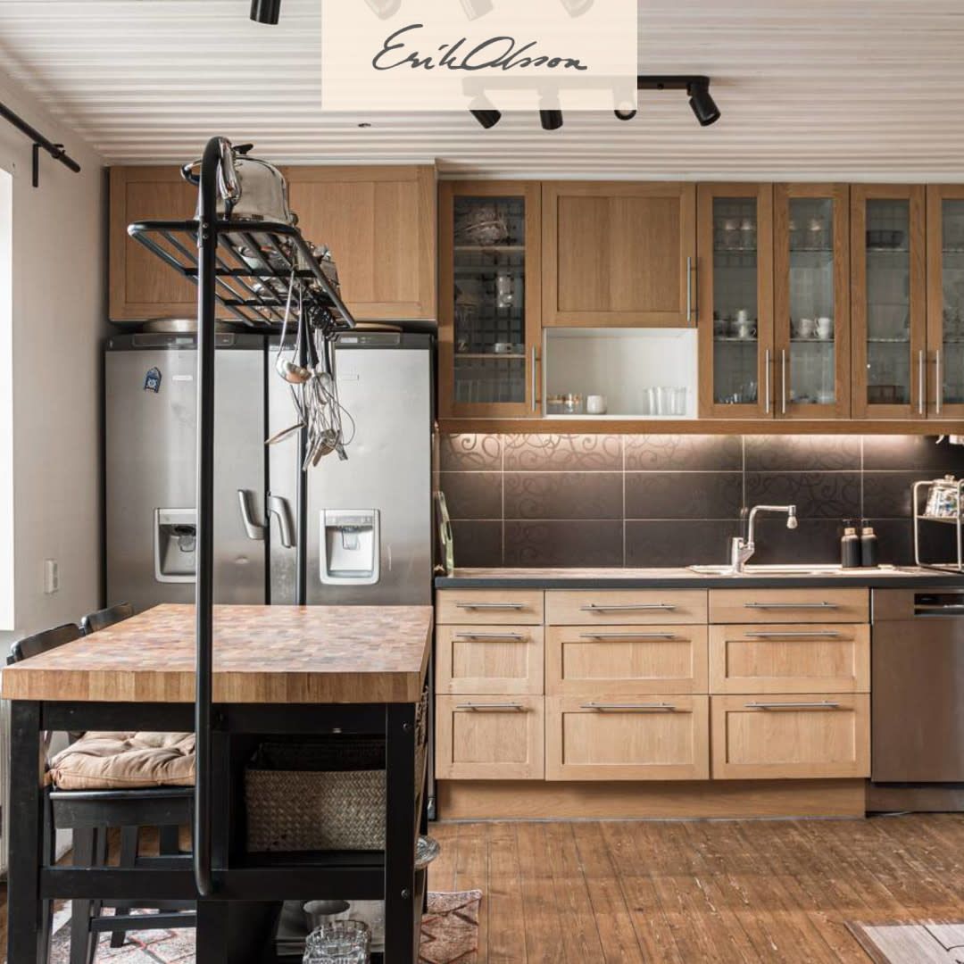Erik Olsson Fastighetsförmedling ad