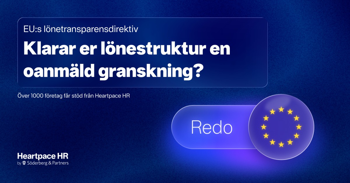 Heartpace HR ad