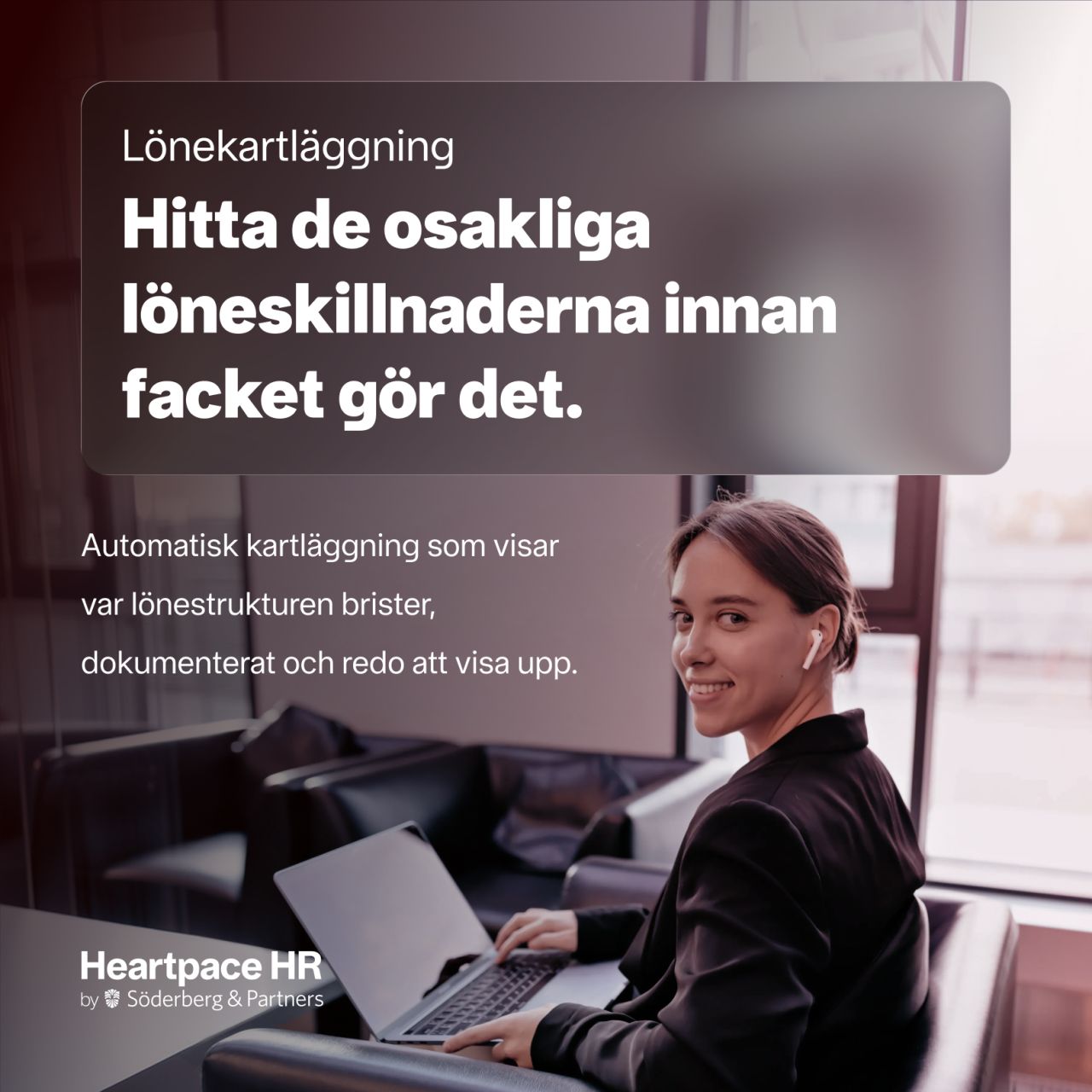 Heartpace HR ad