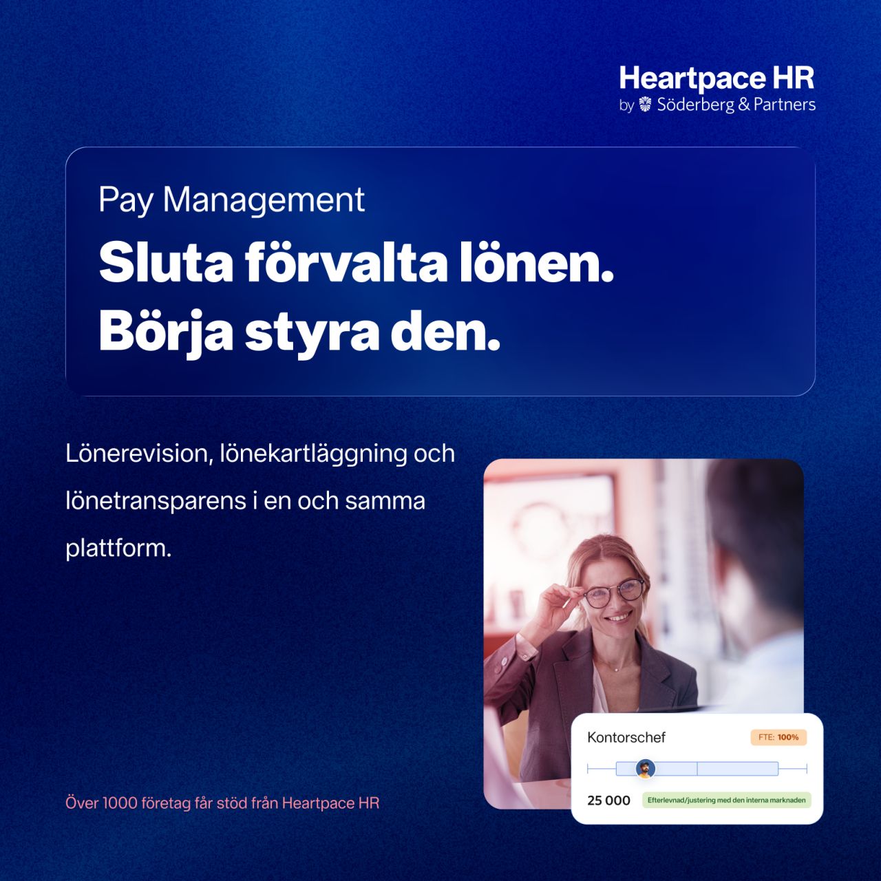 Heartpace HR ad