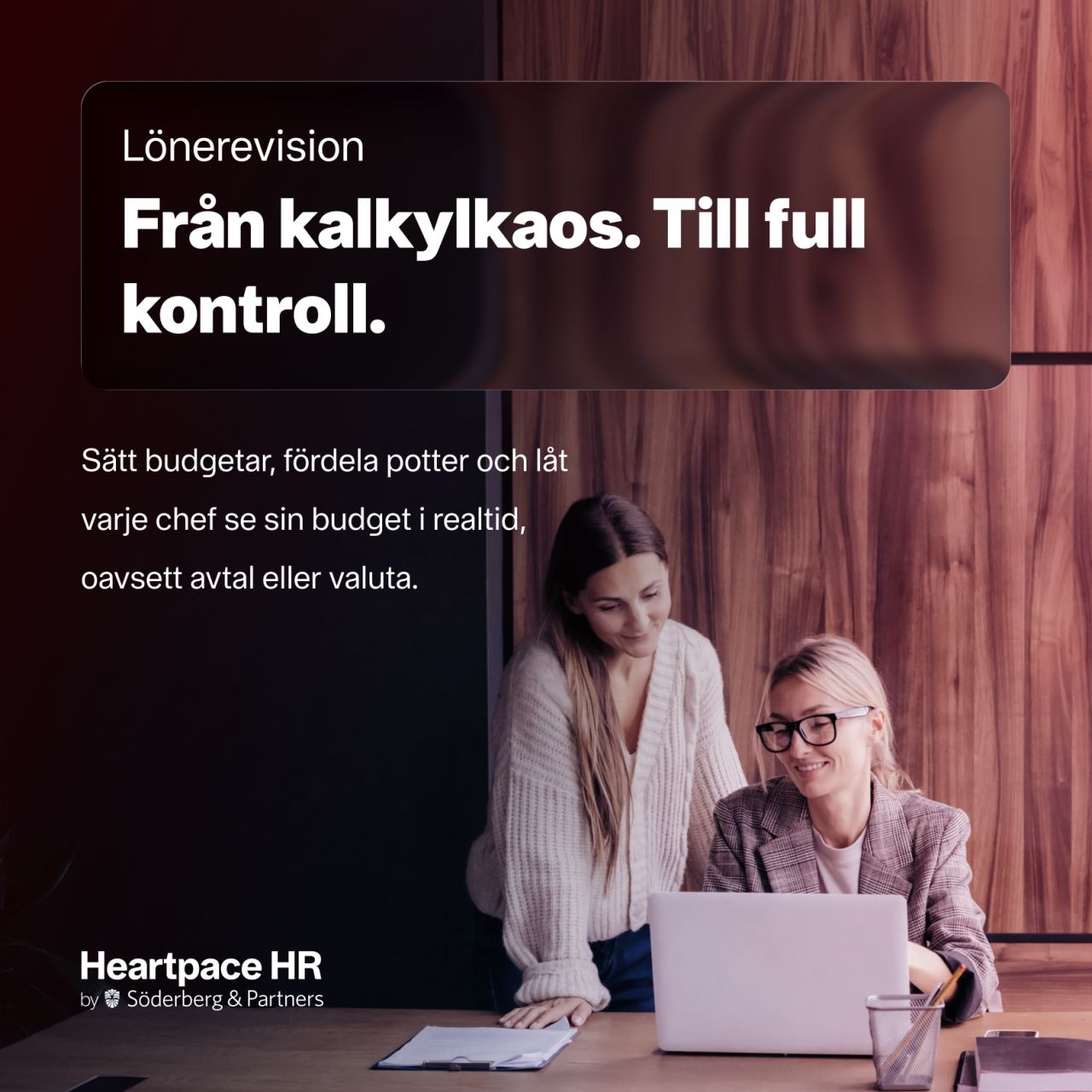 Heartpace HR ad
