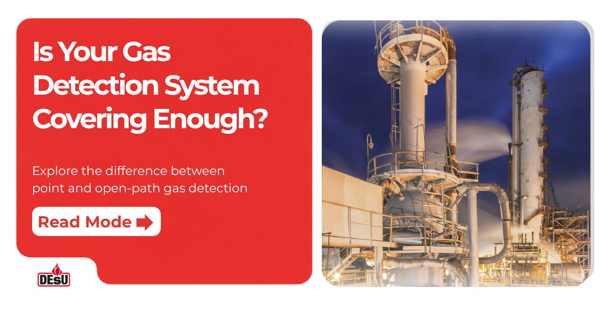 Desu Systems BV ad