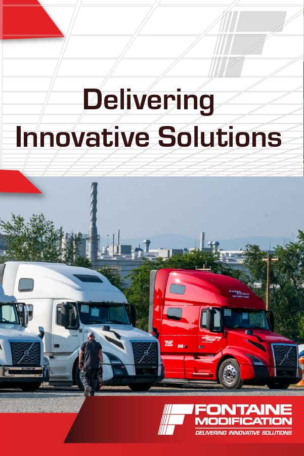 Fontaine Modification Company ad