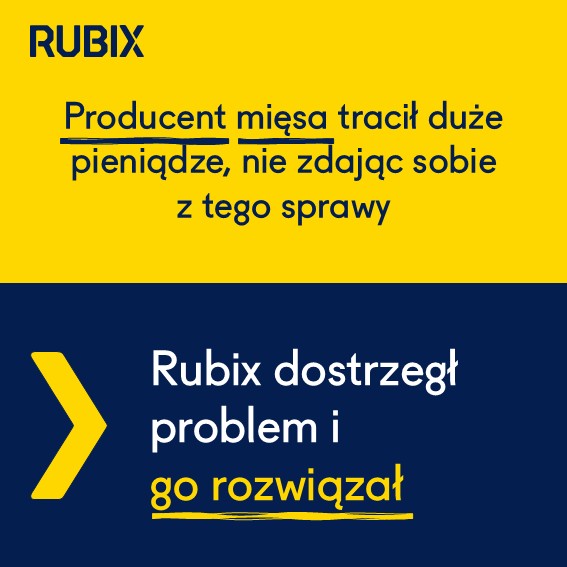 Rubix ad