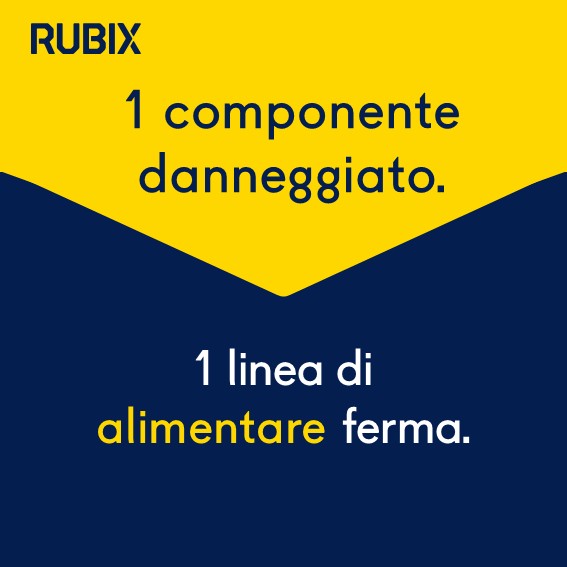 Rubix ad