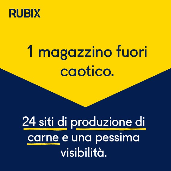 Rubix ad