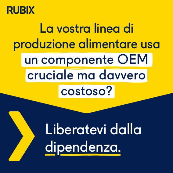 Rubix ad