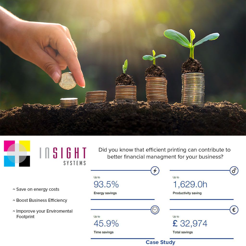 Insight Systems Ltd ad