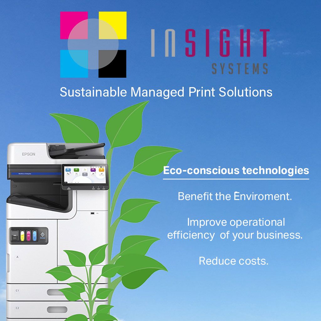 Insight Systems Ltd ad