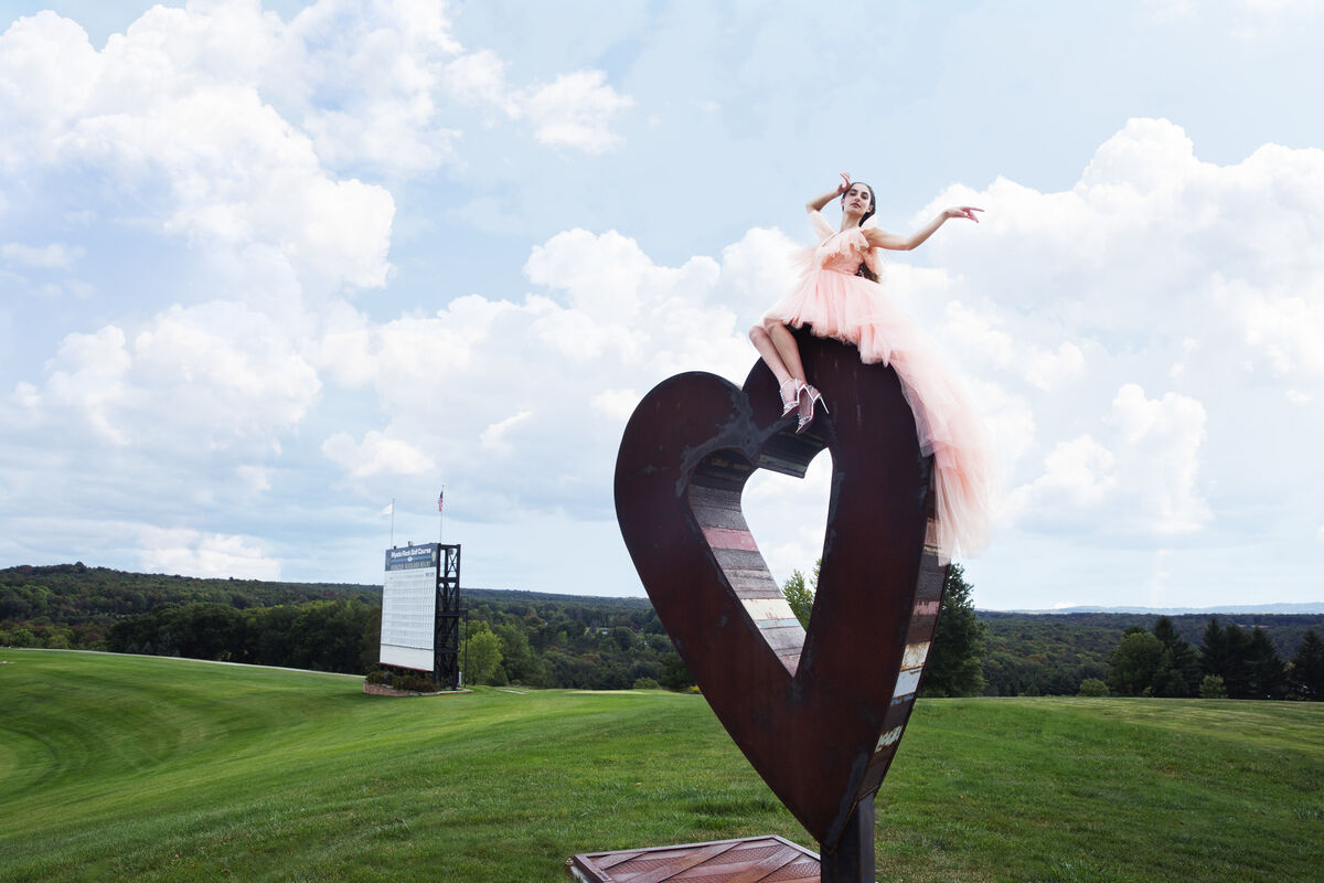 Nemacolin ad
