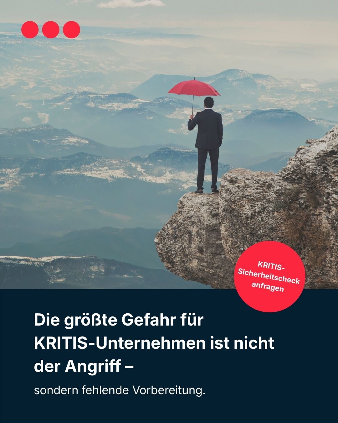 Securitas Germany ad