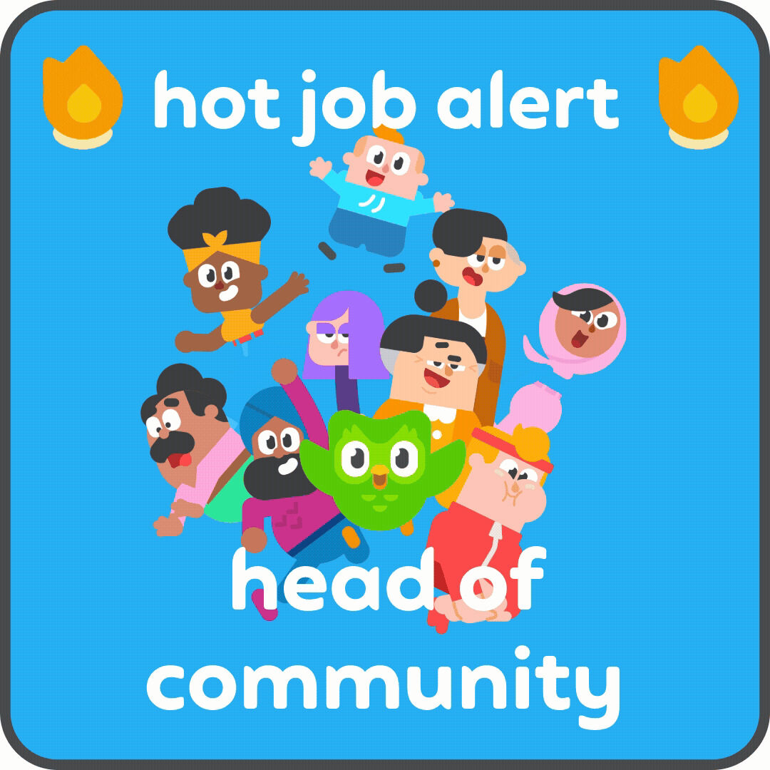 Duolingo ad