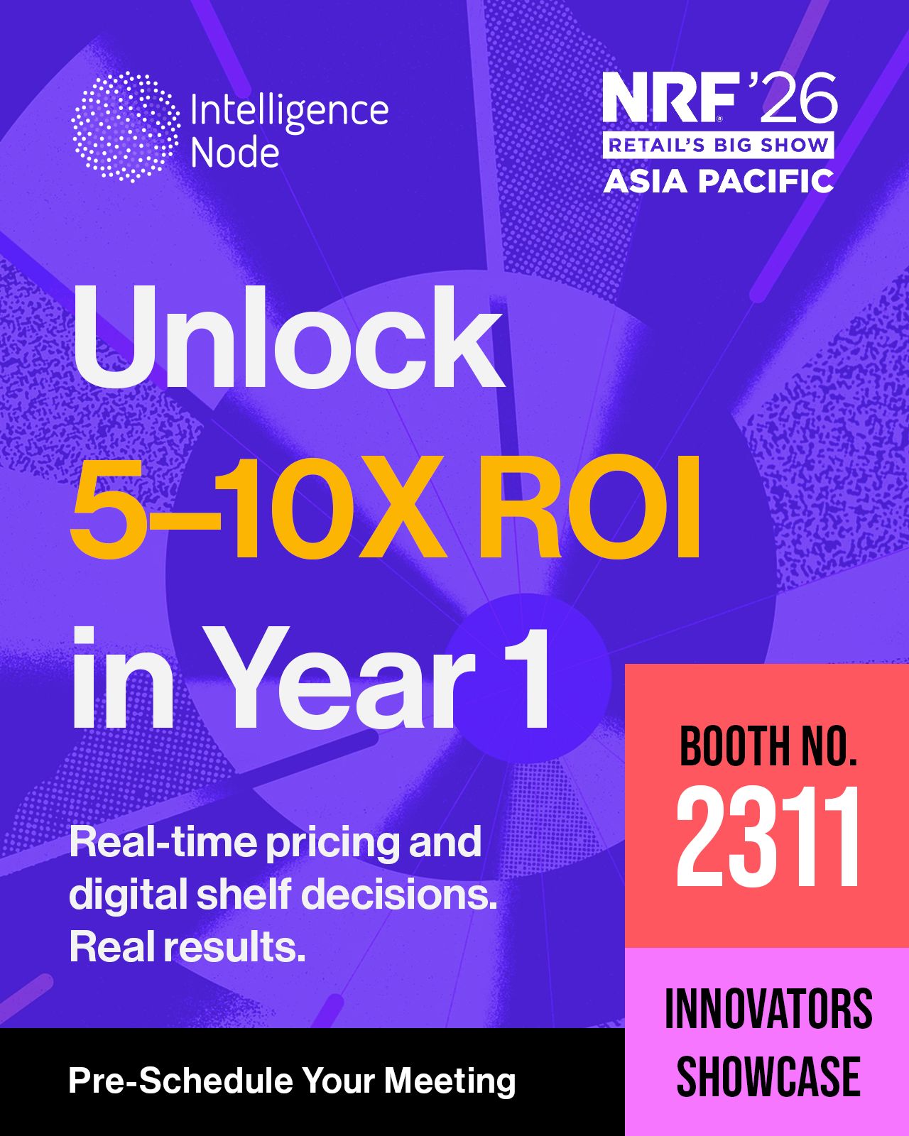 Intelligence Node ad