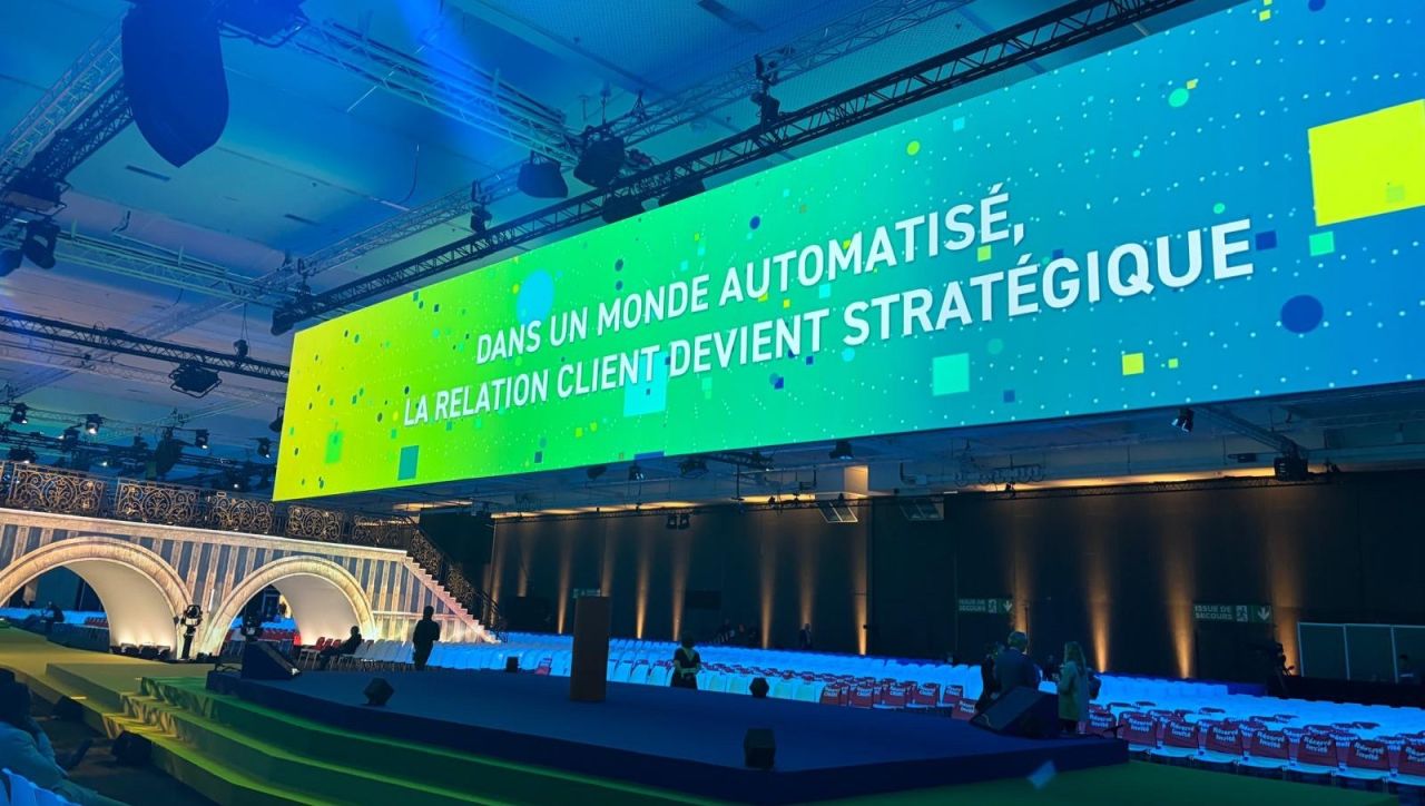 GROUPE COFIME ad