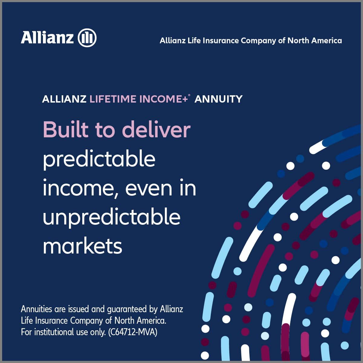 Allianz Life ad