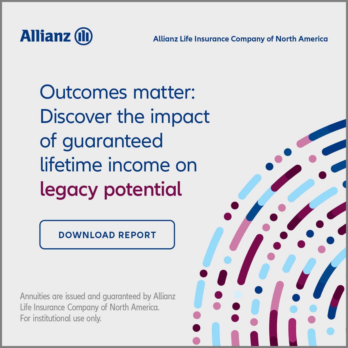 Allianz Life ad