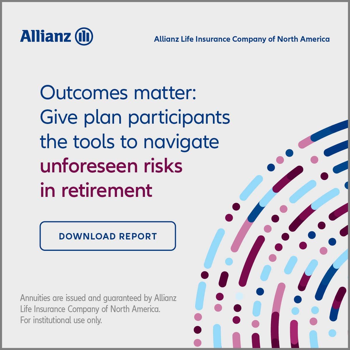 Allianz Life ad
