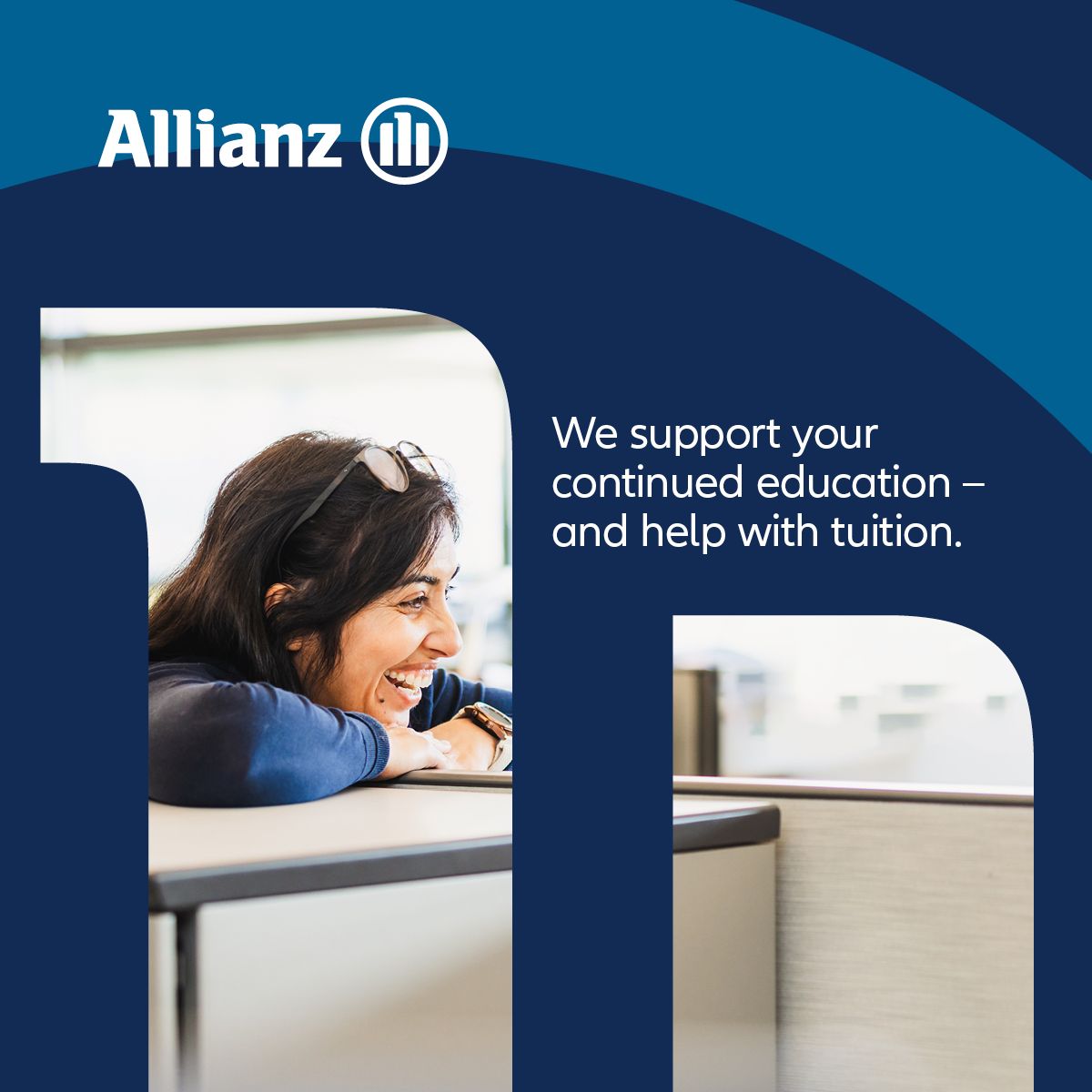 Allianz Life ad