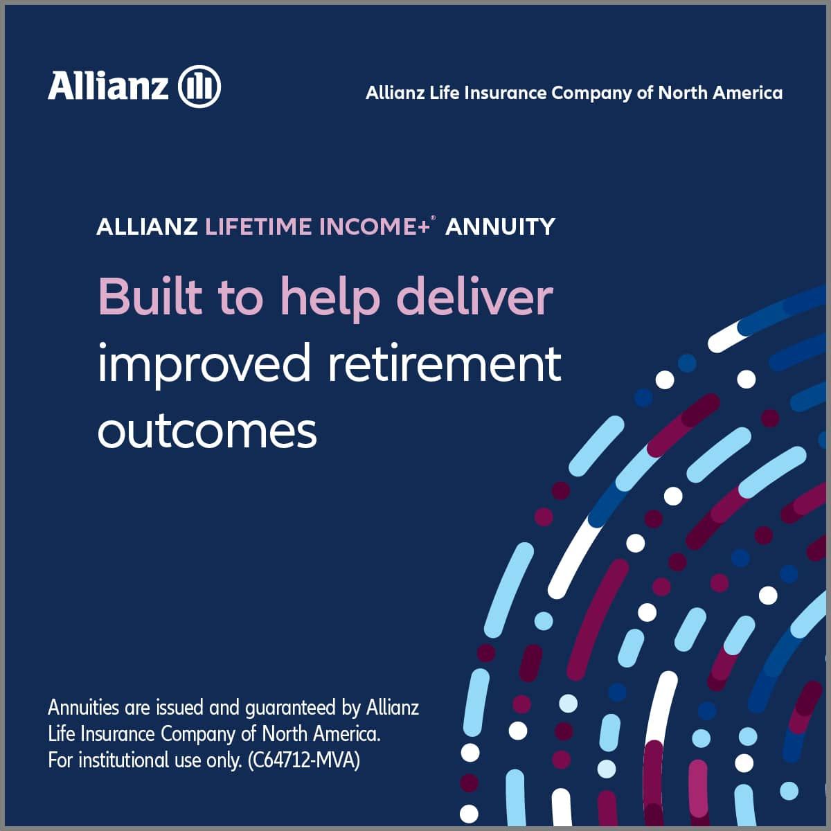 Allianz Life ad