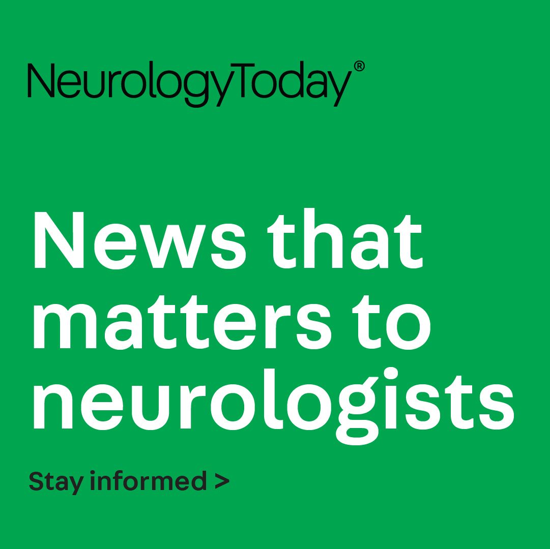 American Academy of Neurology ad