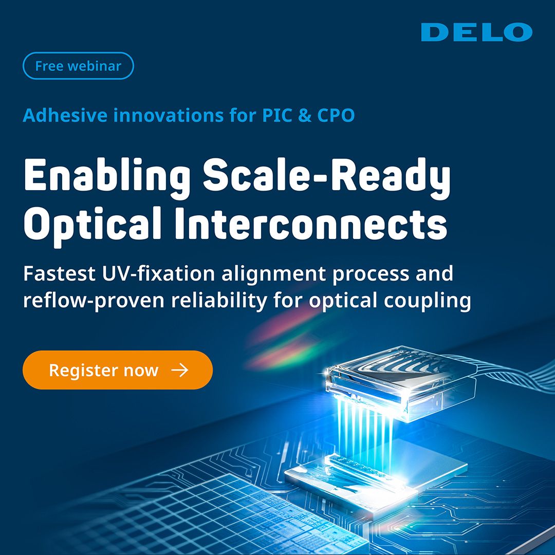 DELO Industrial Adhesives ad