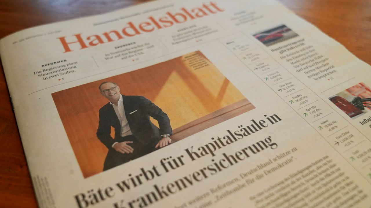 Allianz ad