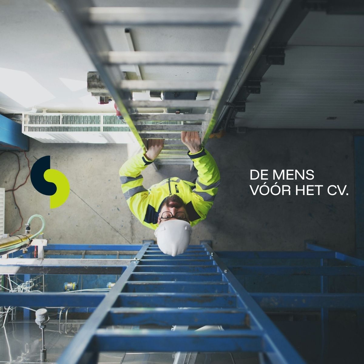 Comaen. Find your Spark. ad