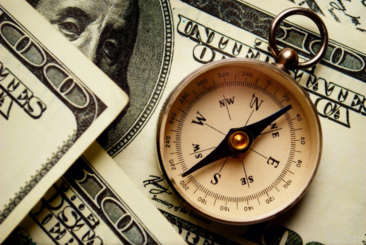 Financial Advisor IQ ad
