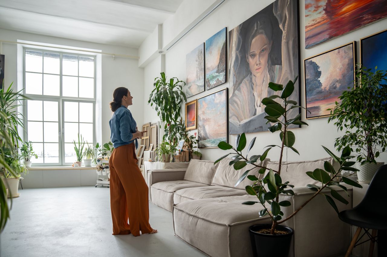 Financial Advisor IQ ad