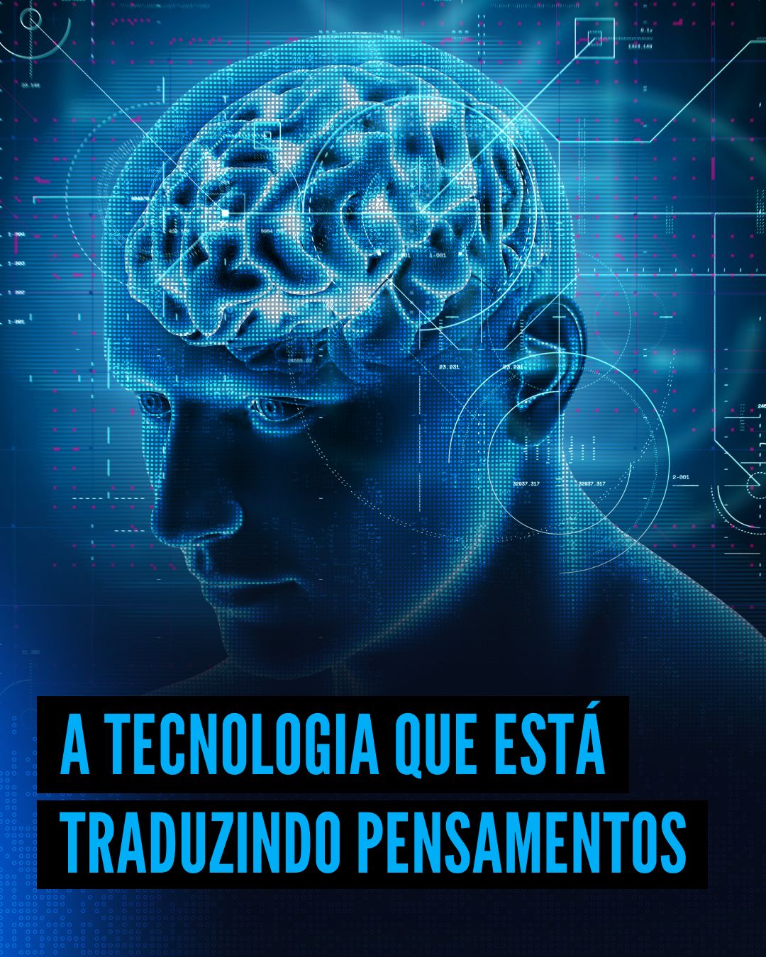 NovaRed Brasil ad