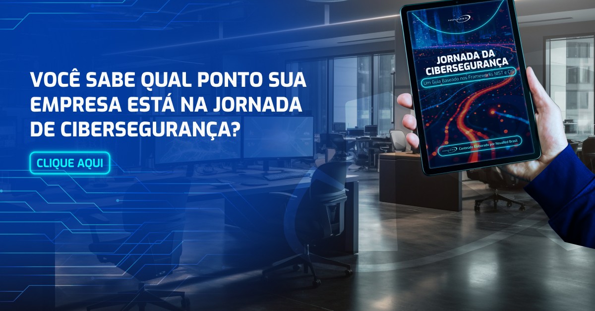 NovaRed Brasil ad