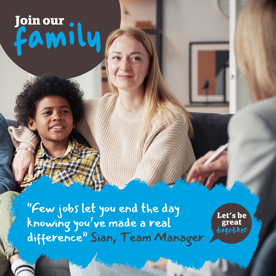 Central Bedfordshire Council ad