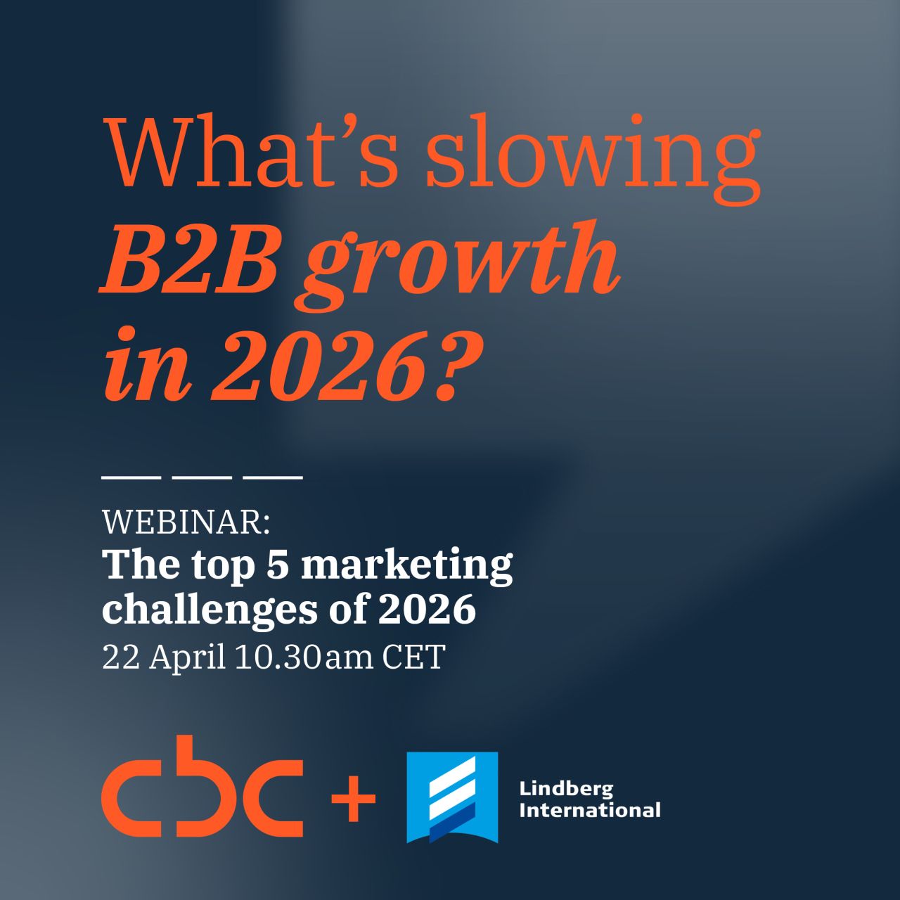 Cross-Border Communications ad