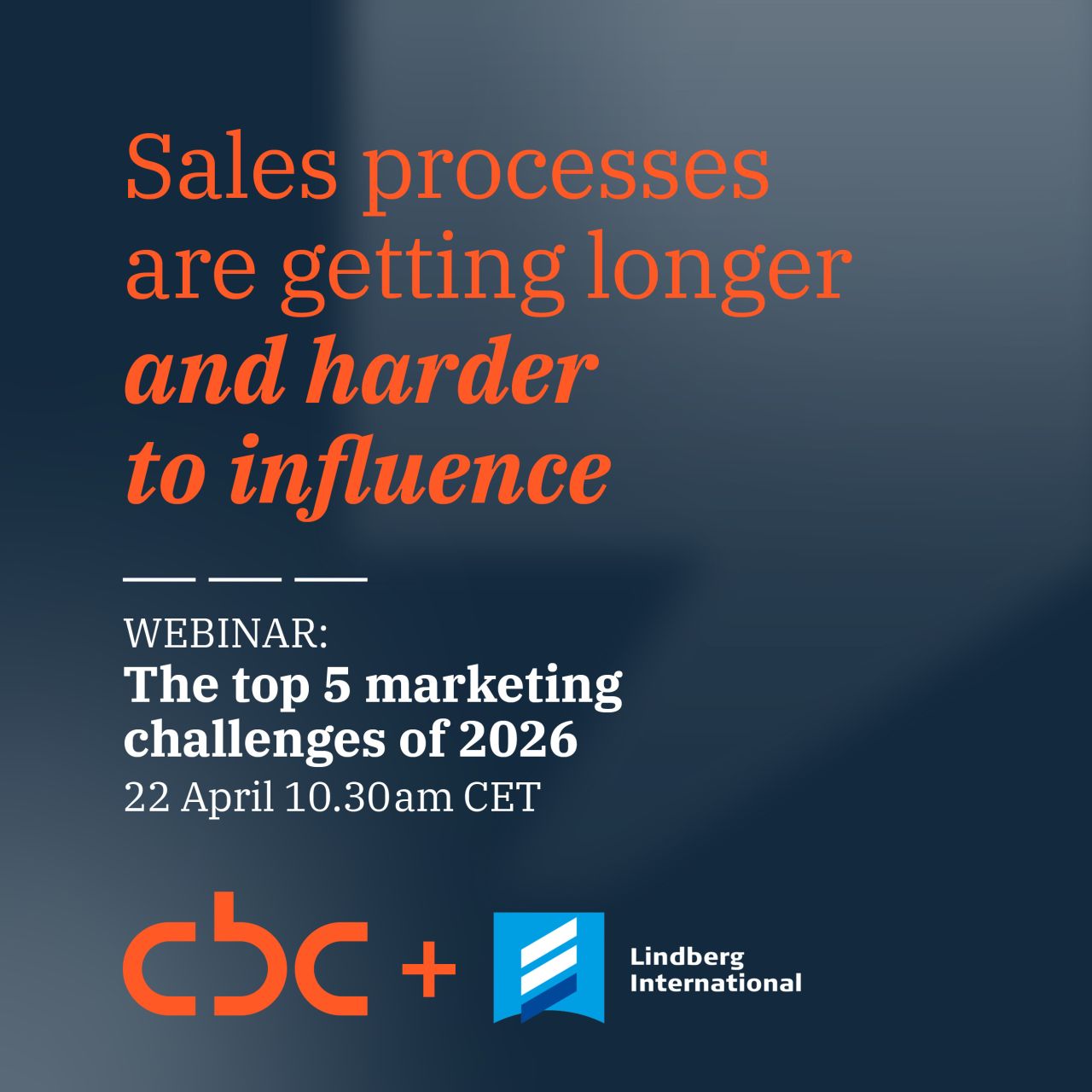 Cross-Border Communications ad