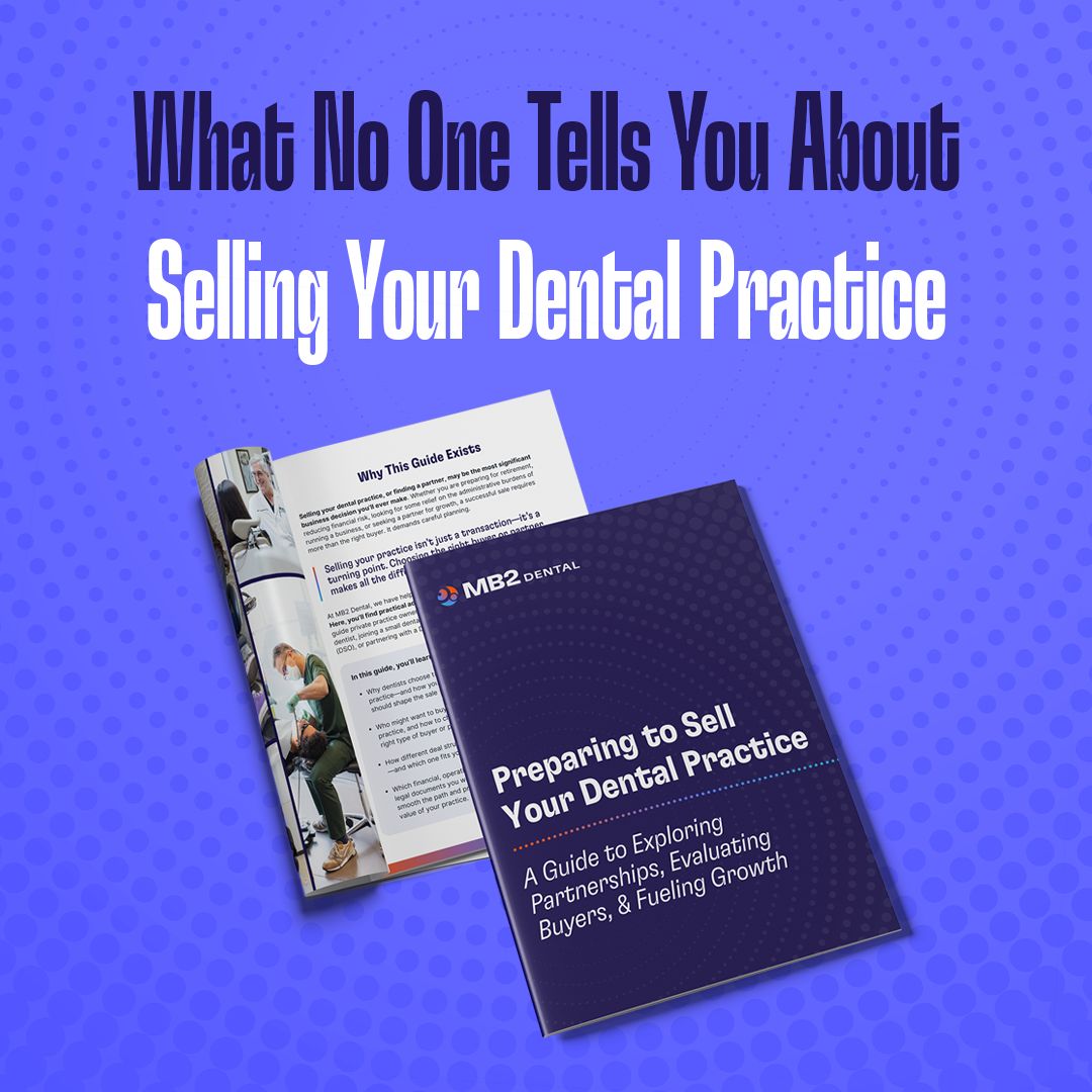 MB2 Dental ad
