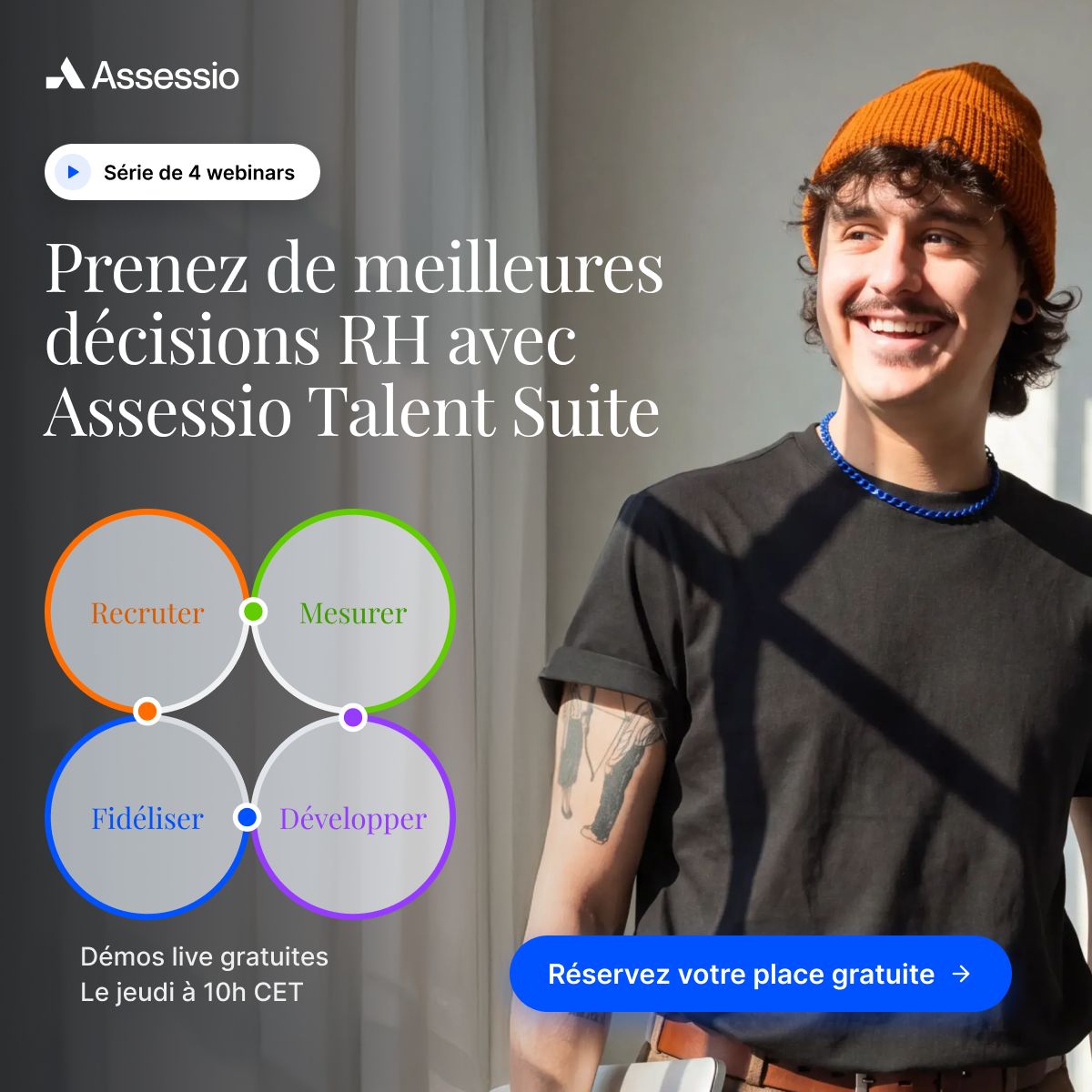 Assessio ad