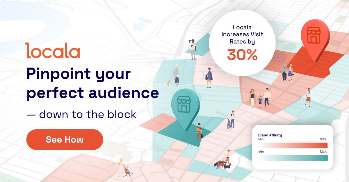 Locala ad