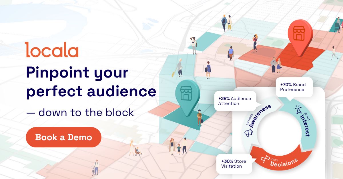 Locala ad