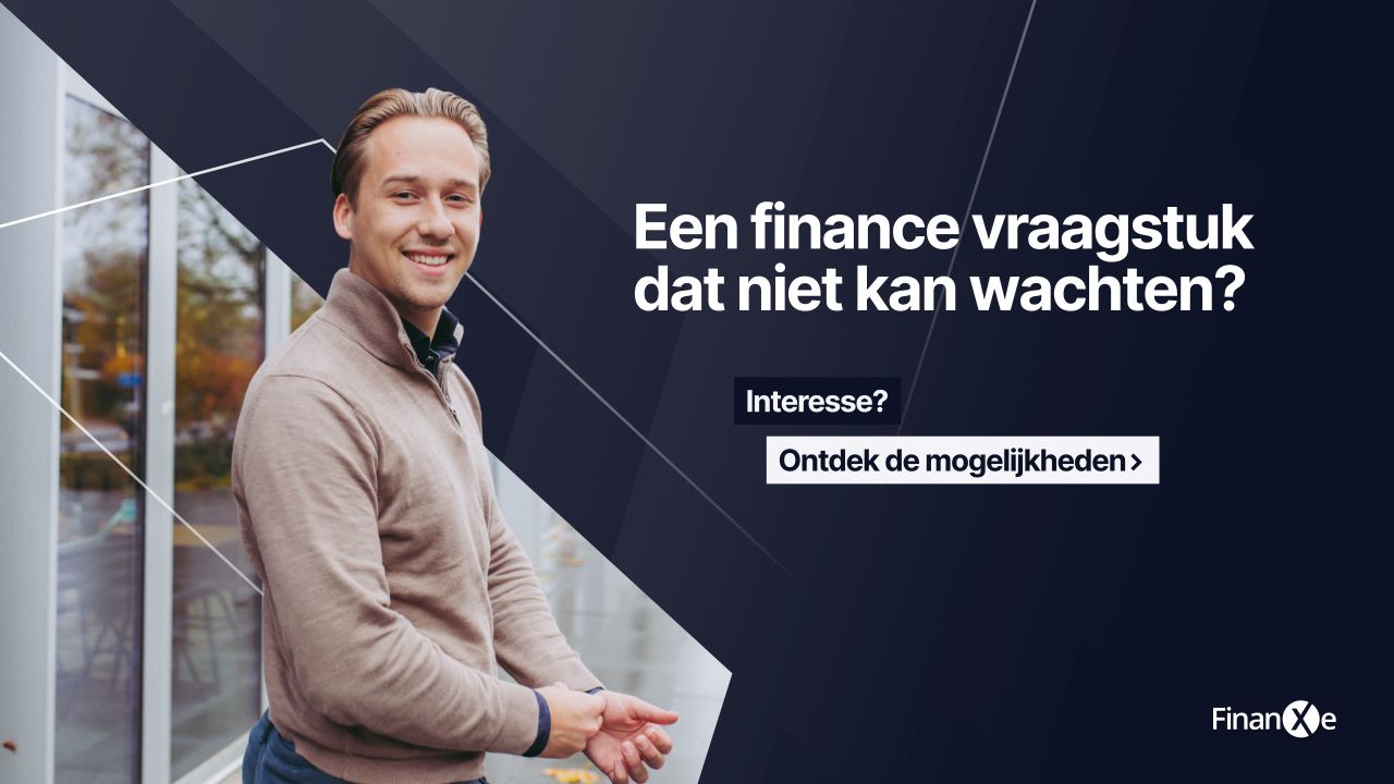 Finanxe ad