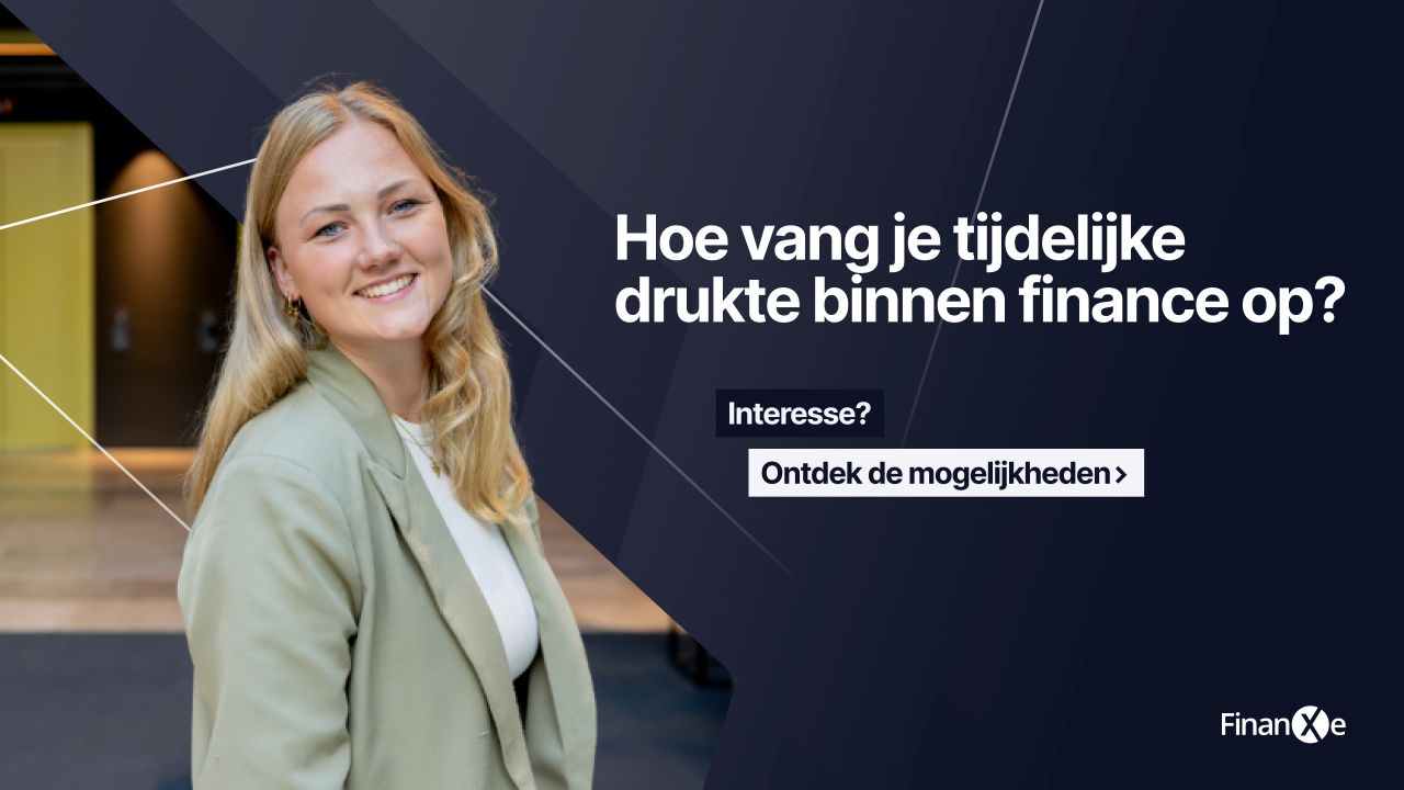 Finanxe ad