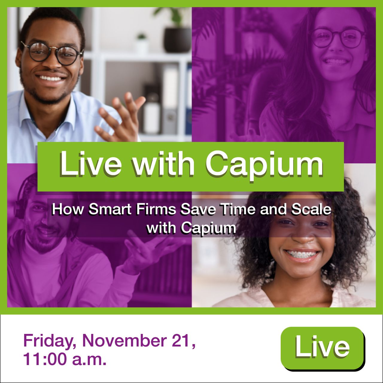 Capium ad