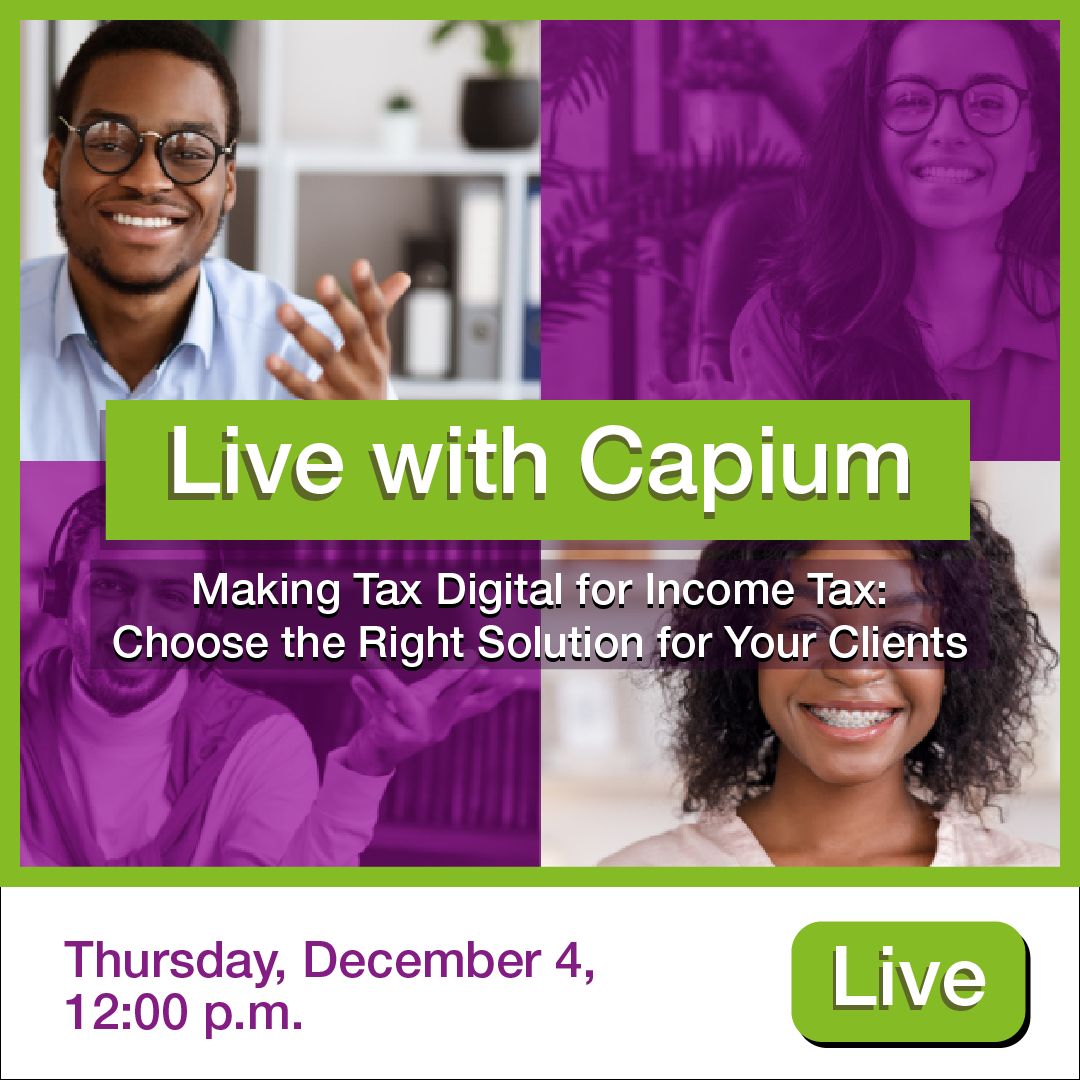 Capium ad
