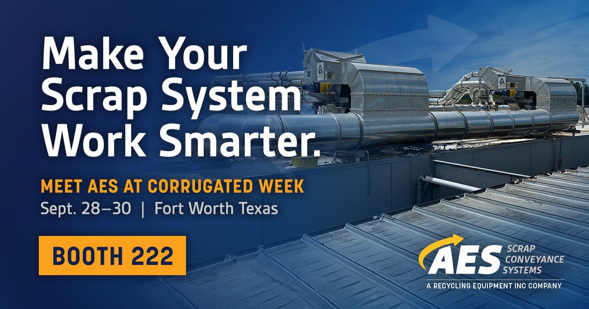 Advanced Equipment Sales ad