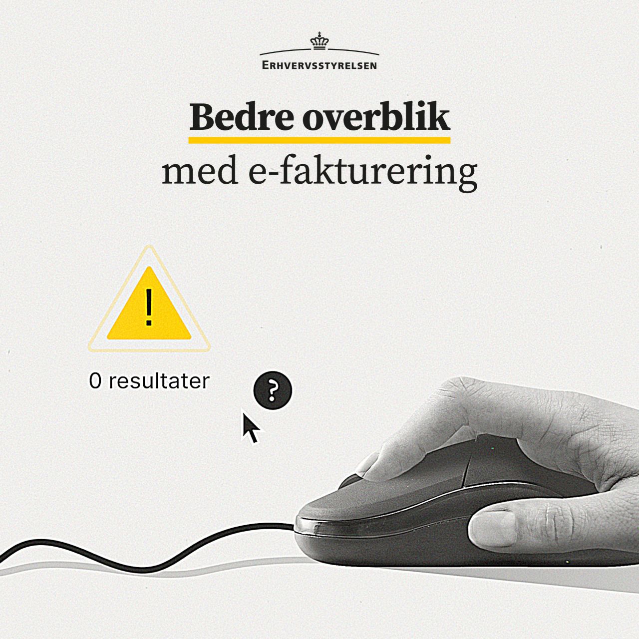 Danish Business Authority ad