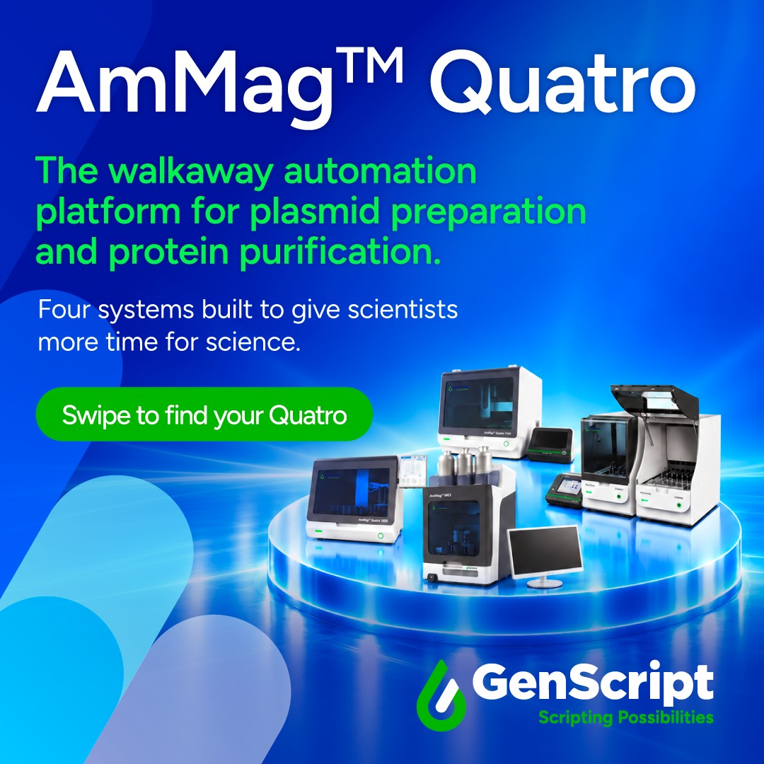 GenScript ad