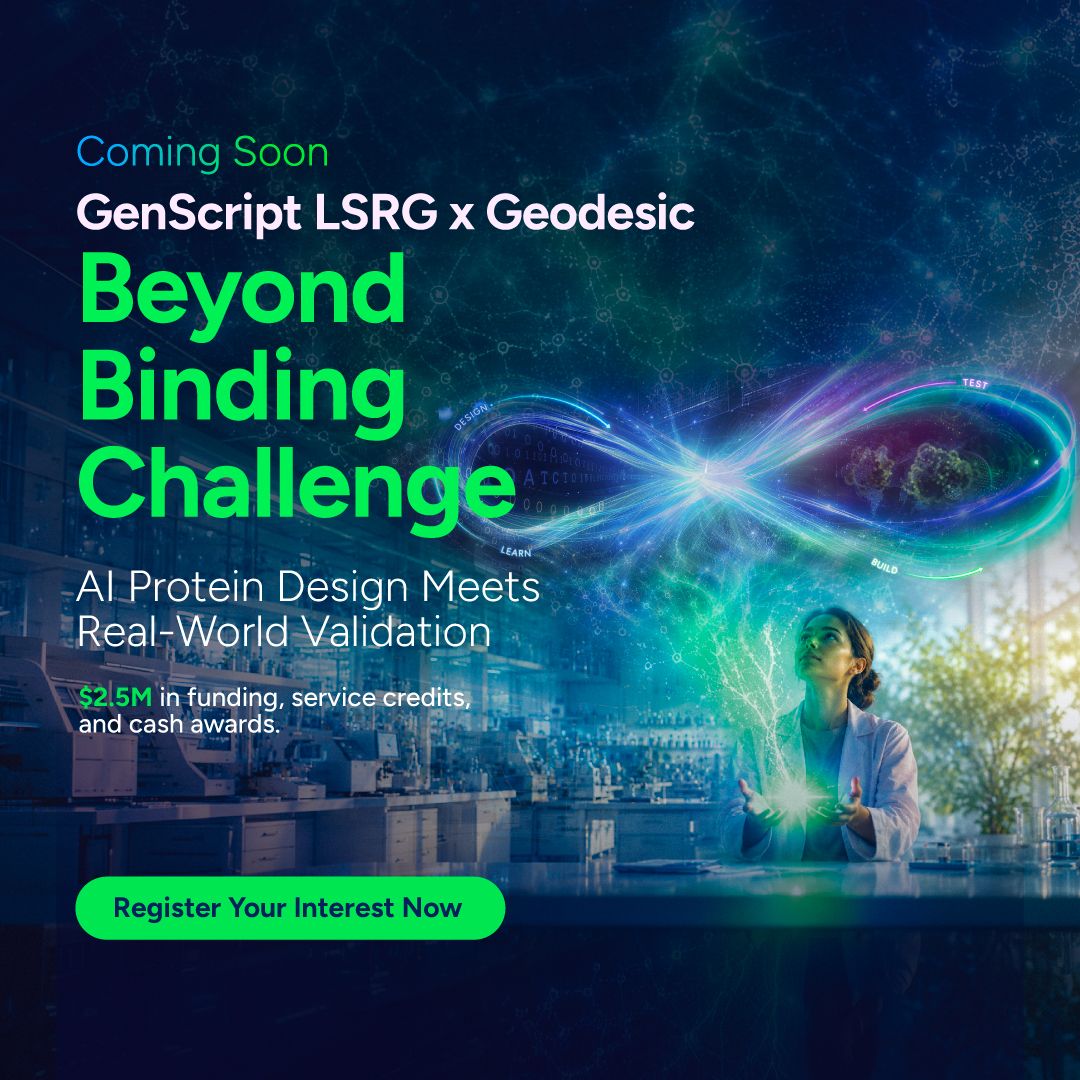 GenScript ad