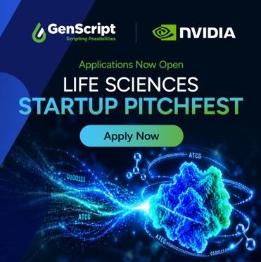 GenScript ad