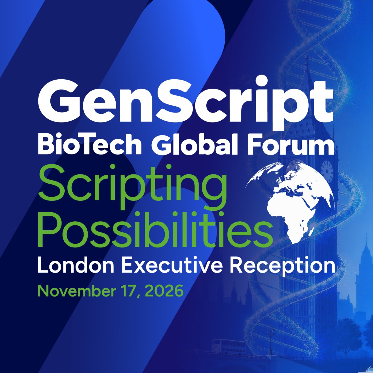 GenScript ad