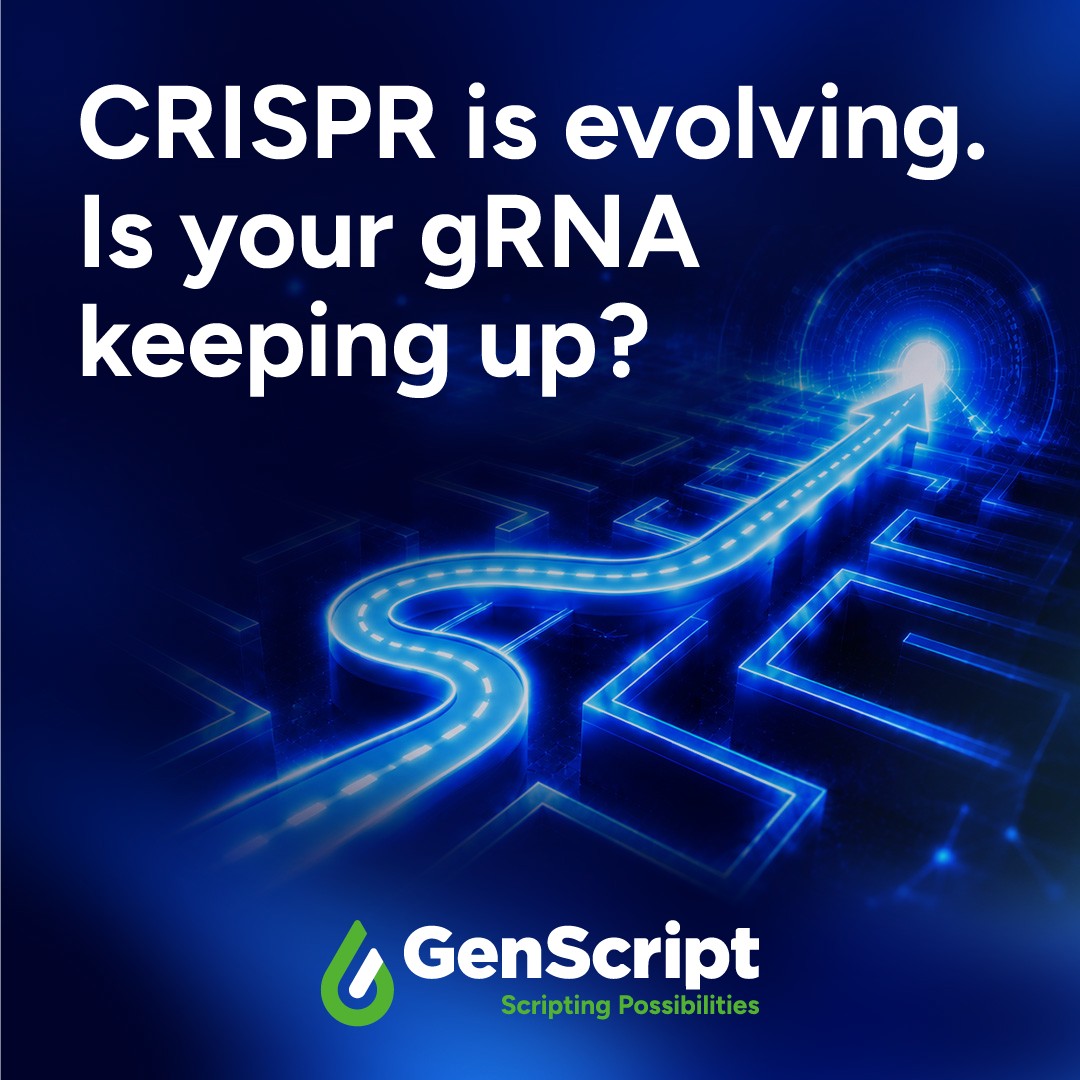 GenScript ad