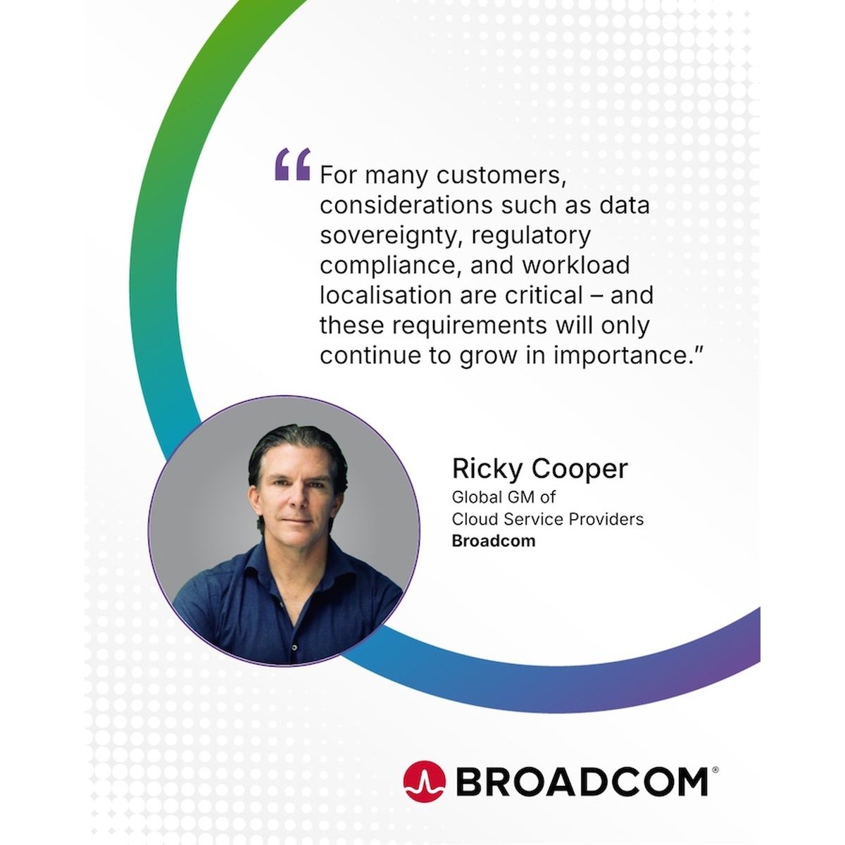 VMware ad